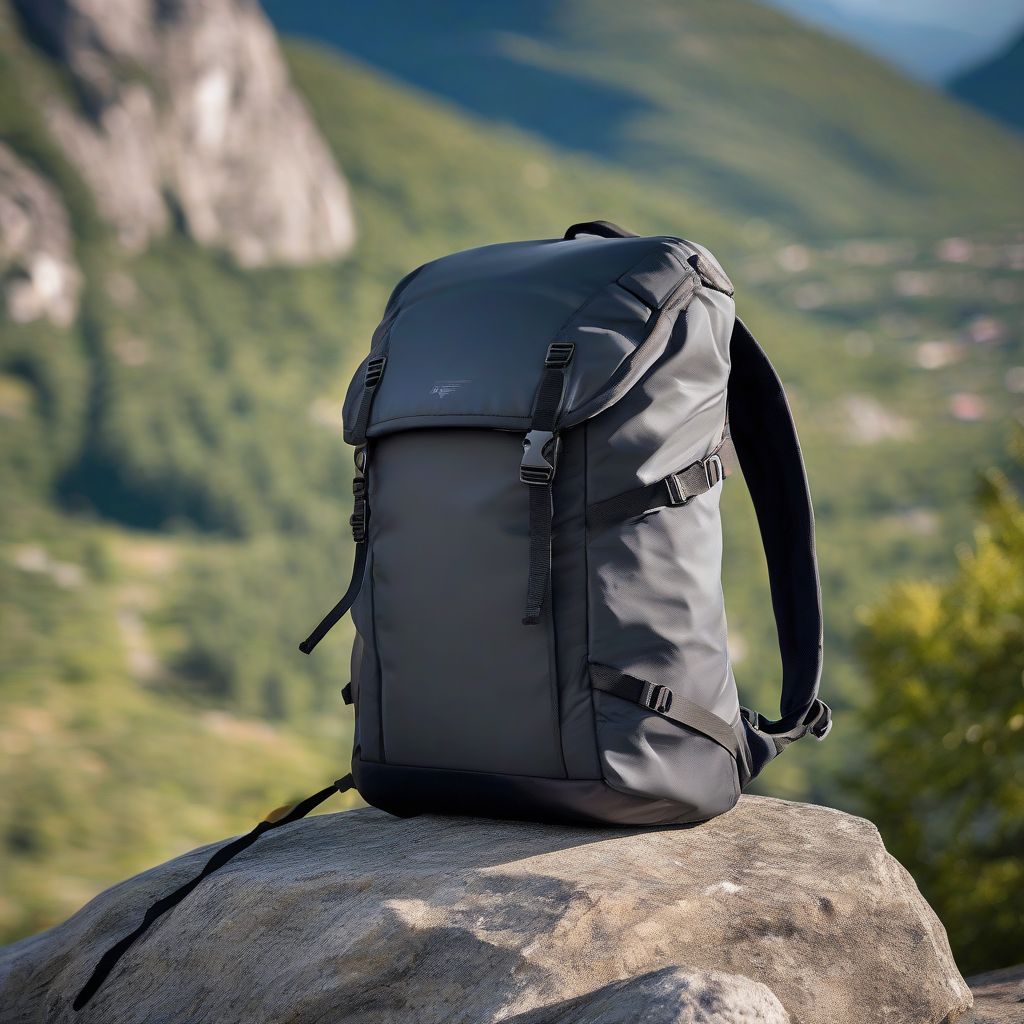 Lightweight Backpack